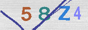 CAPTCHA изображение