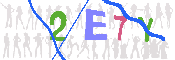 CAPTCHA изображение