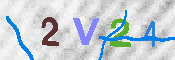 CAPTCHA изображение