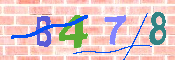 CAPTCHA изображение