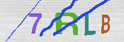 CAPTCHA изображение