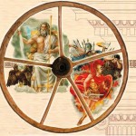 колесо історії