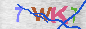 CAPTCHA изображение