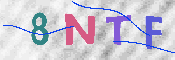 CAPTCHA изображение