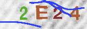 CAPTCHA изображение