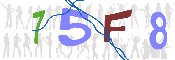 CAPTCHA изображение