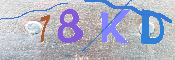 CAPTCHA изображение